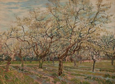 Efraa by Vincent van Gogh